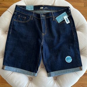 Old Navy Bermuda Shorts size 10